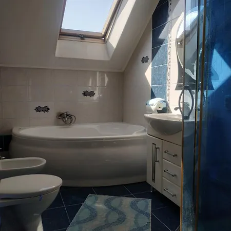 у галини Maison d'hôtes 3*