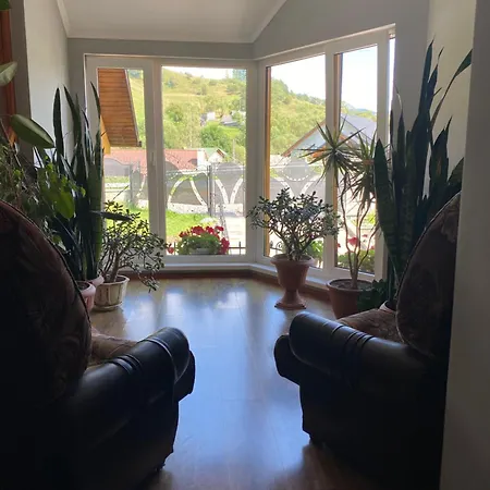 у галини 3* Lazeshchyna