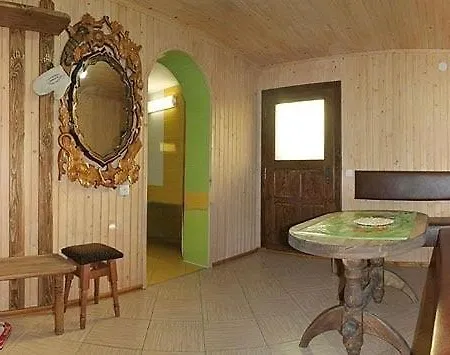 у галини Gæstehus 3*