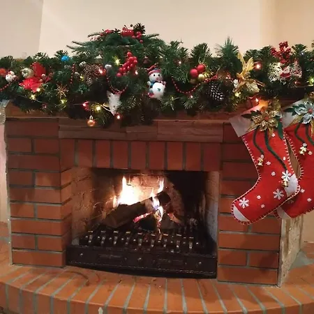 у галини Maison d'hôtes 3*