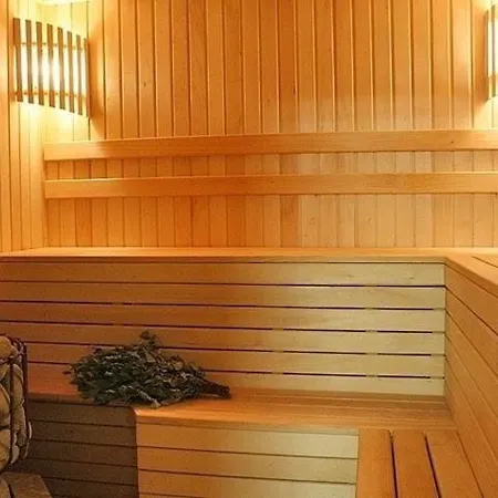 Pensjonat у галини Łazieszczina