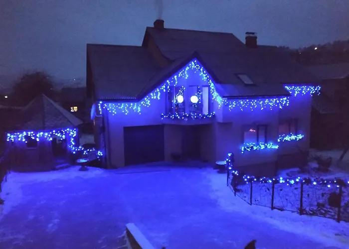 у галини